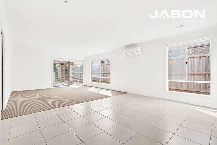 Fifth view of Homely house listing, 15 Lucy Crescent, Greenvale VIC 3059