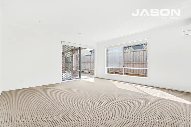 Sixth view of Homely house listing, 15 Lucy Crescent, Greenvale VIC 3059