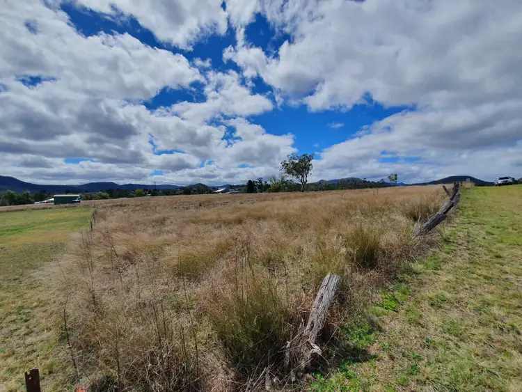 Second view of Homely land listing, LOT 51 Allan Street, Maryvale QLD 4370