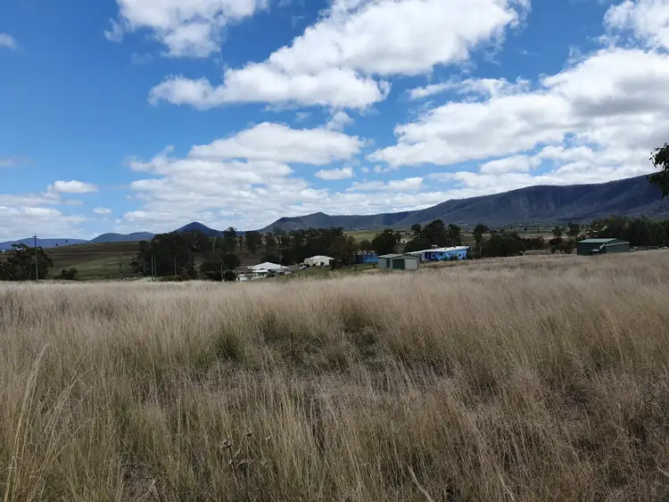 Fourth view of Homely land listing, LOT 51 Allan Street, Maryvale QLD 4370
