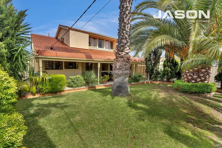 39 Shawlands Drive, Tullamarine VIC 3043
