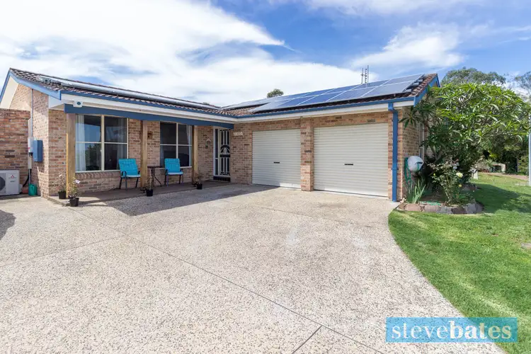 Main view of Homely house listing, 17 Barrellier Close, Raymond Terrace NSW 2324