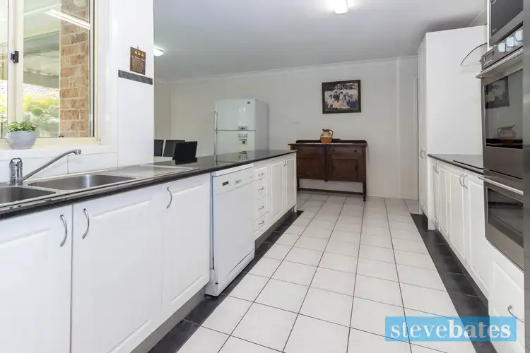 Fourth view of Homely house listing, 17 Barrellier Close, Raymond Terrace NSW 2324