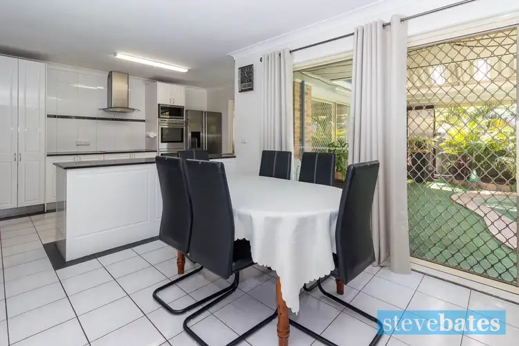 Fifth view of Homely house listing, 17 Barrellier Close, Raymond Terrace NSW 2324