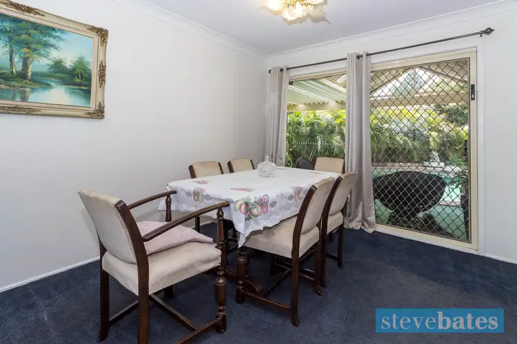 Sixth view of Homely house listing, 17 Barrellier Close, Raymond Terrace NSW 2324