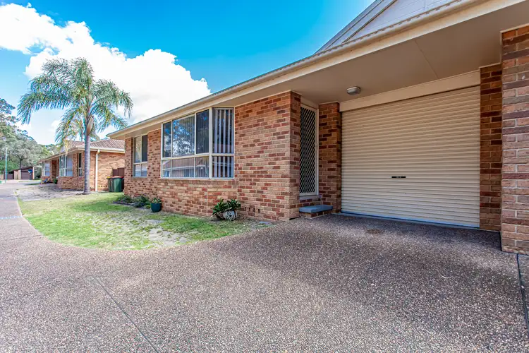 3/7 Watson Place, Raymond Terrace NSW 2324