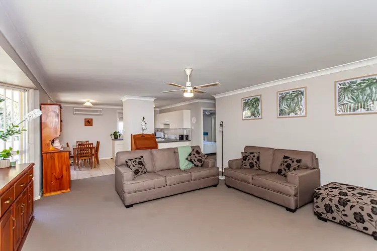 Second view of Homely unit listing, 3/7 Watson Place, Raymond Terrace NSW 2324