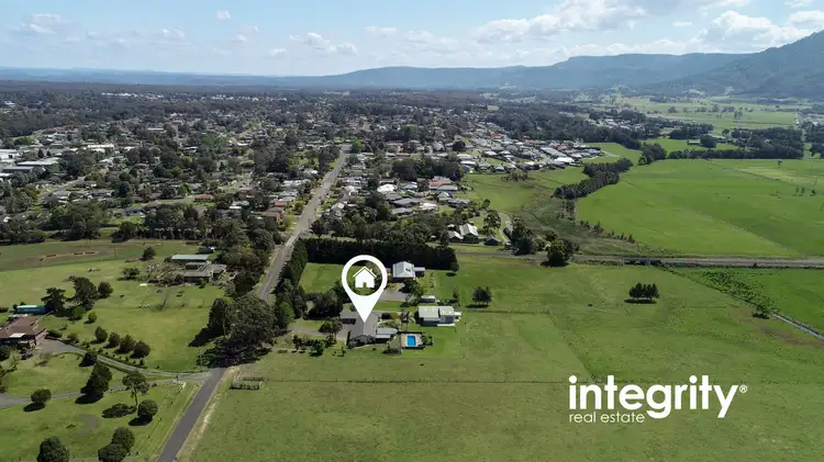 65B Edwards Avenue, Bomaderry NSW 2541