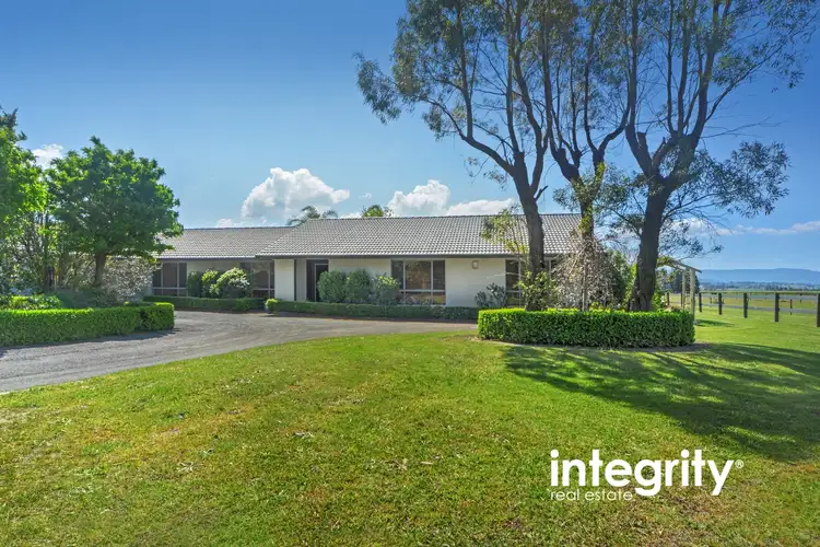 Second view of Homely rural property listing, 65B Edwards Avenue, Bomaderry NSW 2541