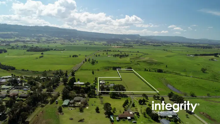 Third view of Homely rural property listing, 65B Edwards Avenue, Bomaderry NSW 2541
