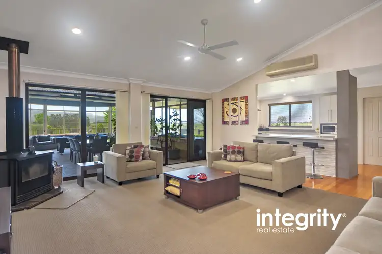Fourth view of Homely rural property listing, 65B Edwards Avenue, Bomaderry NSW 2541