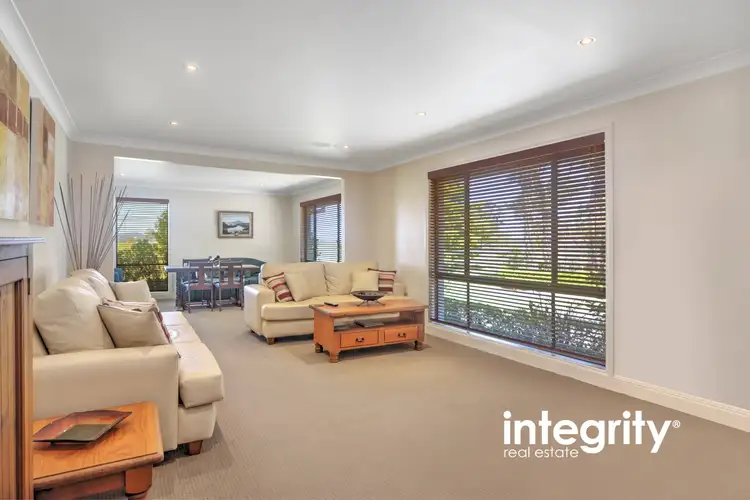 Fifth view of Homely rural property listing, 65B Edwards Avenue, Bomaderry NSW 2541