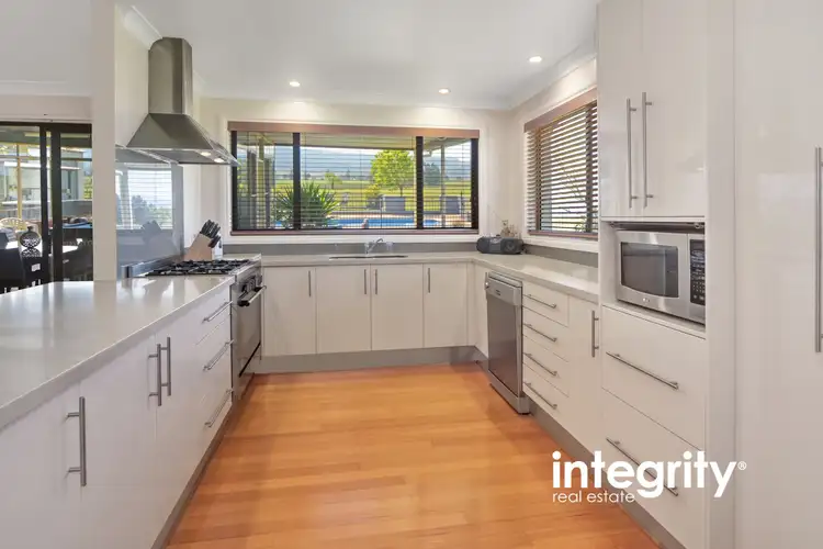 Sixth view of Homely rural property listing, 65B Edwards Avenue, Bomaderry NSW 2541