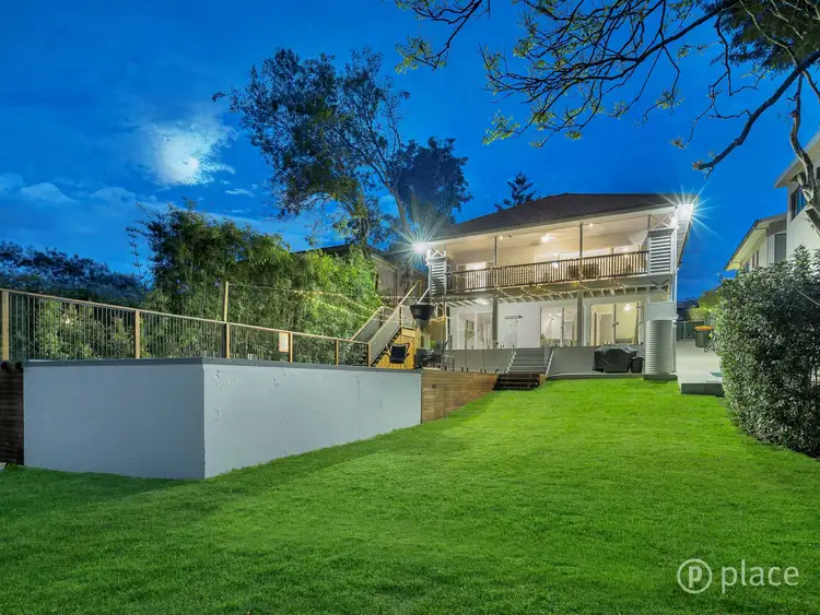 20 Praed Street, Red Hill QLD 4059