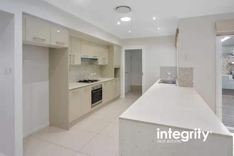 Third view of Homely house listing, 40 Peppermint Drive, Worrigee NSW 2540