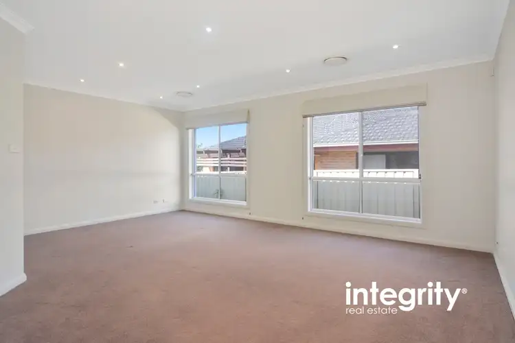 Fourth view of Homely house listing, 40 Peppermint Drive, Worrigee NSW 2540