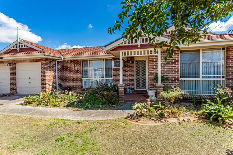 8 Kirkton Close, Raymond Terrace NSW 2324
