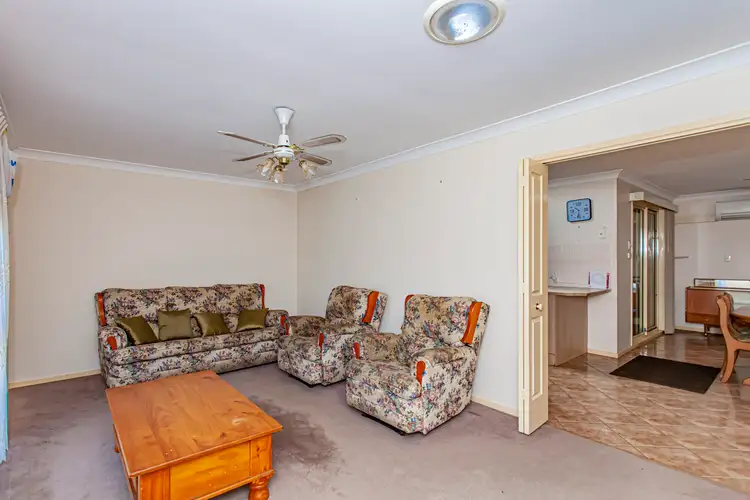 Second view of Homely house listing, 8 Kirkton Close, Raymond Terrace NSW 2324