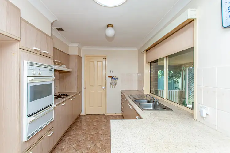 Fourth view of Homely house listing, 8 Kirkton Close, Raymond Terrace NSW 2324
