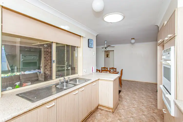 Fifth view of Homely house listing, 8 Kirkton Close, Raymond Terrace NSW 2324