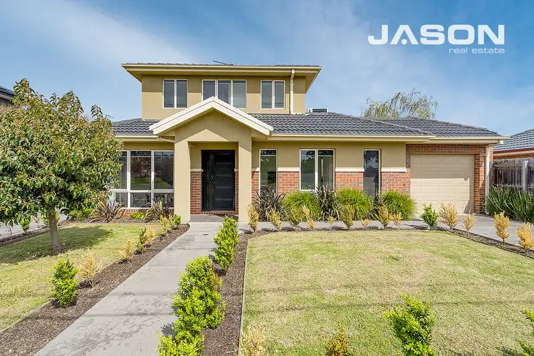 1/171 Melrose Drive, Tullamarine VIC 3043