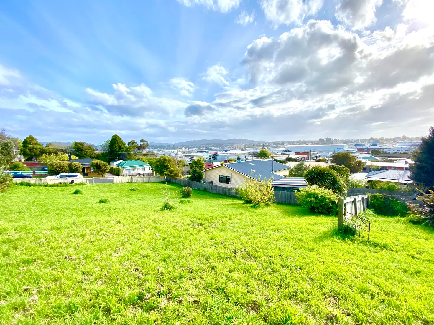 Main view of Homely land listing, 27 Stephen Street, East Devonport TAS 7310