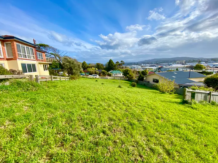 Second view of Homely land listing, 27 Stephen Street, East Devonport TAS 7310