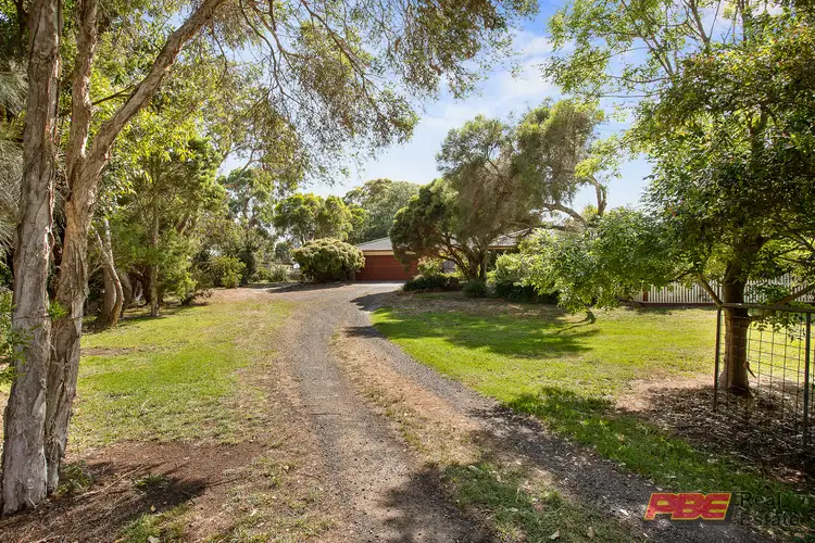 142 Reed Crescent, Wonthaggi VIC 3995