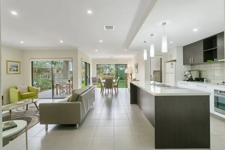 Main view of Homely house listing, 4 Pemberton Lane, Sandhurst VIC 3977
