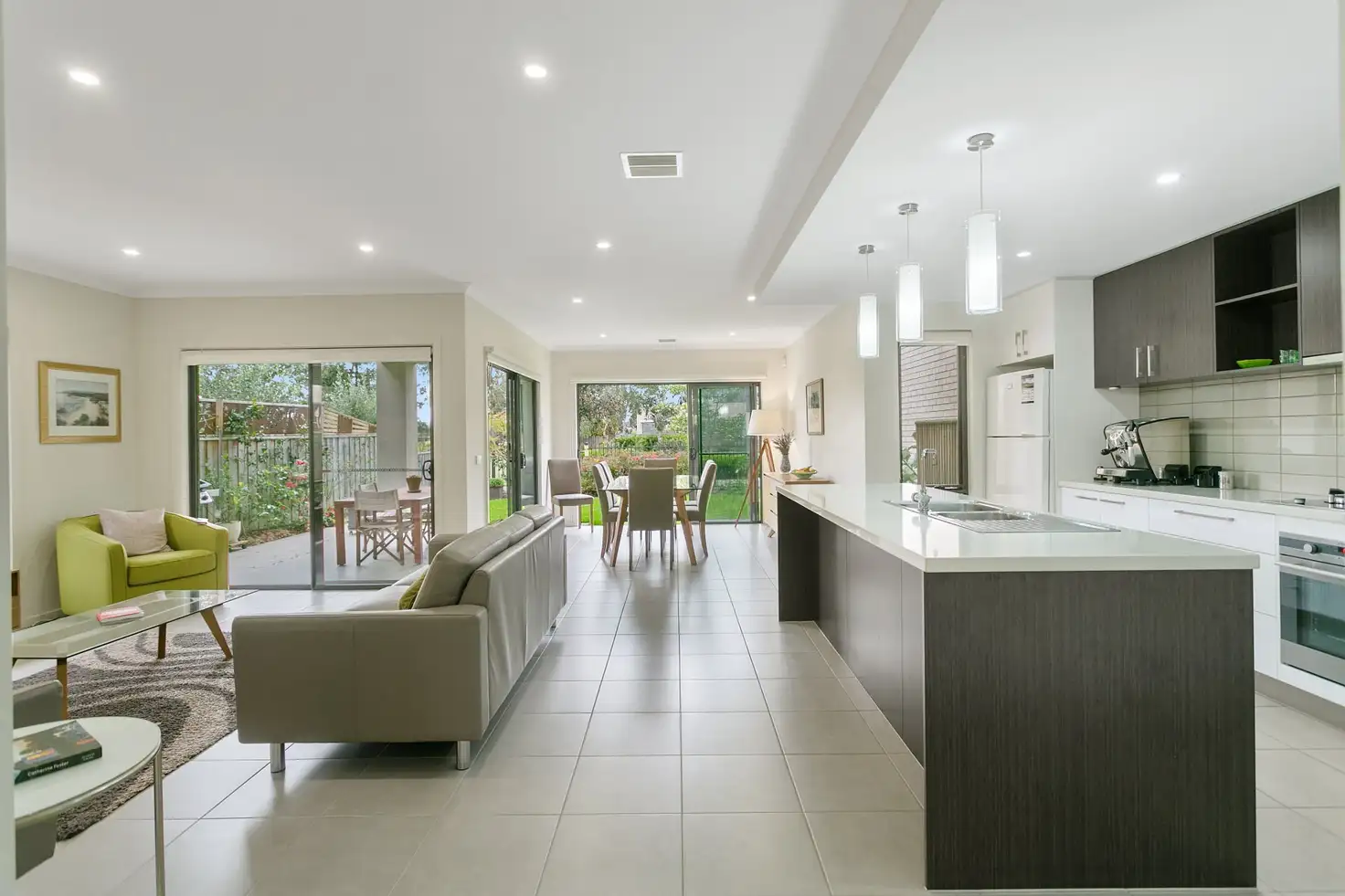 Main view of Homely house listing, 4 Pemberton Lane, Sandhurst VIC 3977
