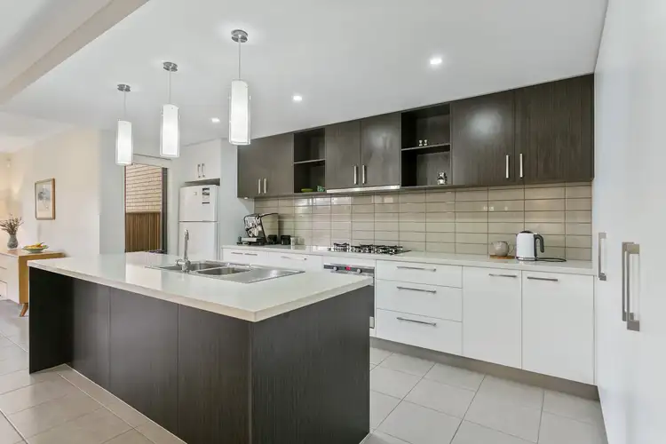 Second view of Homely house listing, 4 Pemberton Lane, Sandhurst VIC 3977