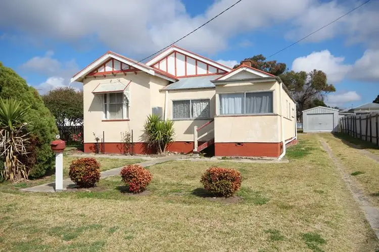 Main view of Homely house listing, 48 Archibald Street, Stanthorpe QLD 4380