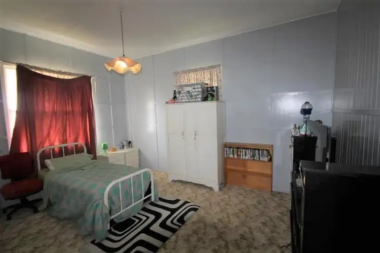 Fifth view of Homely house listing, 48 Archibald Street, Stanthorpe QLD 4380