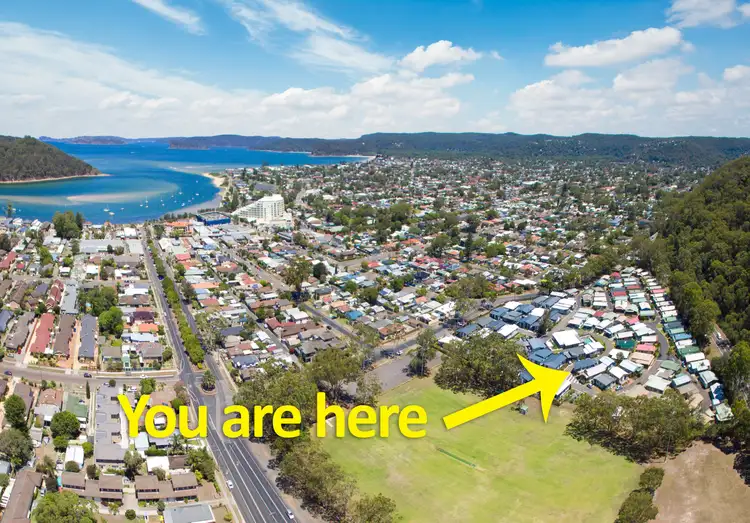 Third view of Homely unit listing, 13, LOT 1 Fassifern Street, Ettalong Beach NSW 2257