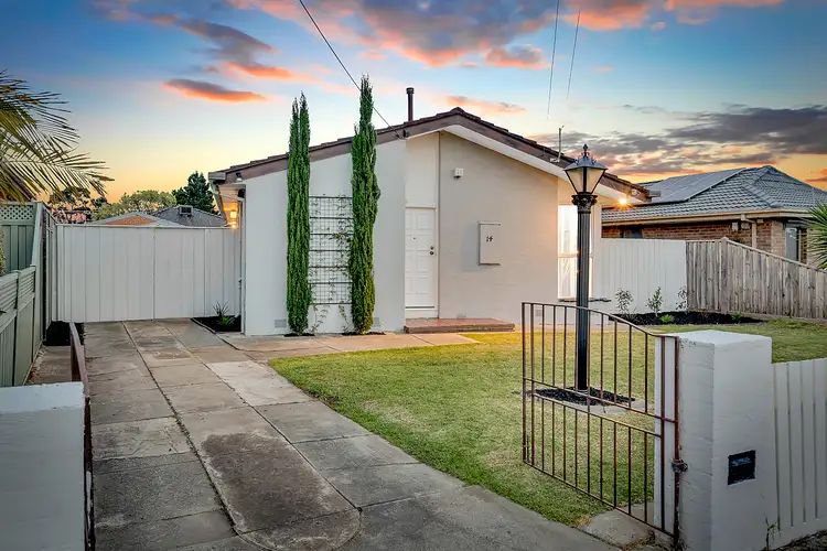 14 May Street, Tullamarine VIC 3043