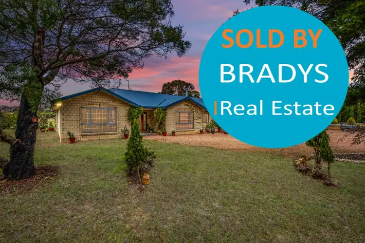 18 Essendon Road, Bungendore NSW 2621