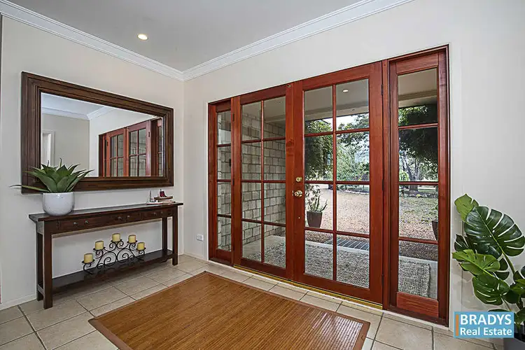 Second view of Homely house listing, 18 Essendon Road, Bungendore NSW 2621