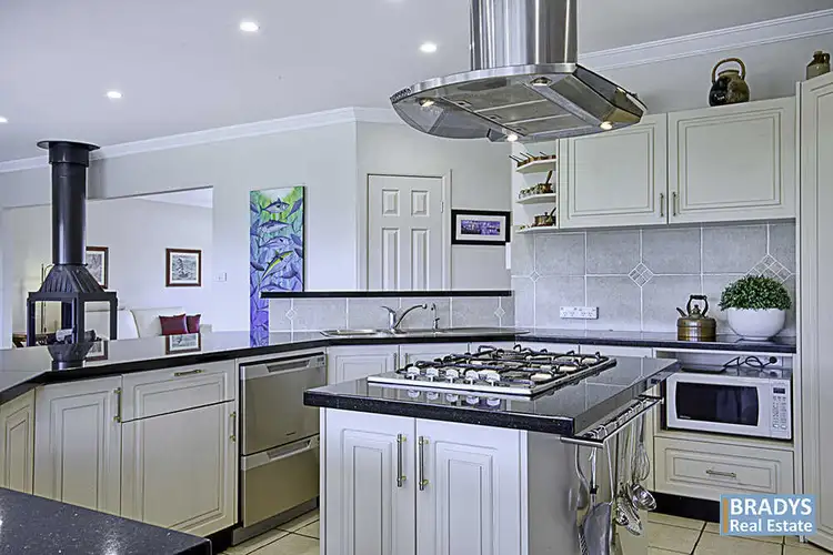 Fourth view of Homely house listing, 18 Essendon Road, Bungendore NSW 2621