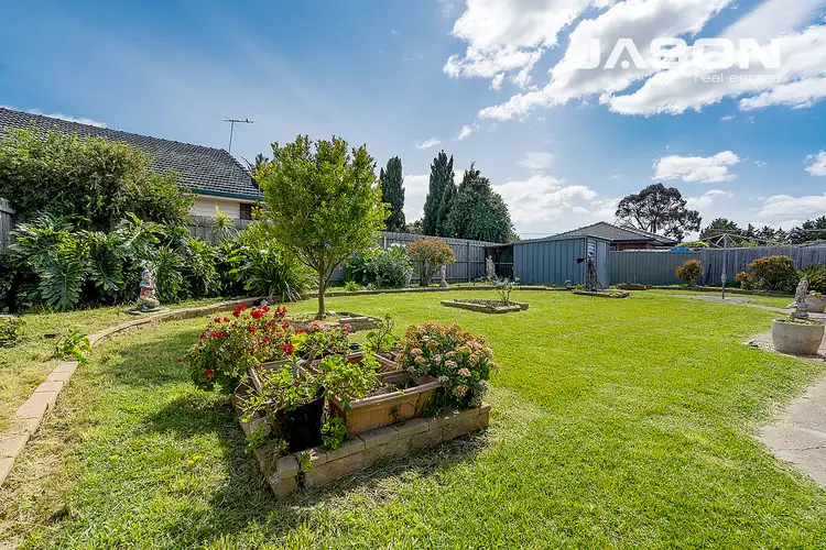 Third view of Homely house listing, 3 Simmington Circuit, Greenvale VIC 3059
