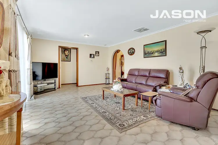Sixth view of Homely house listing, 3 Simmington Circuit, Greenvale VIC 3059