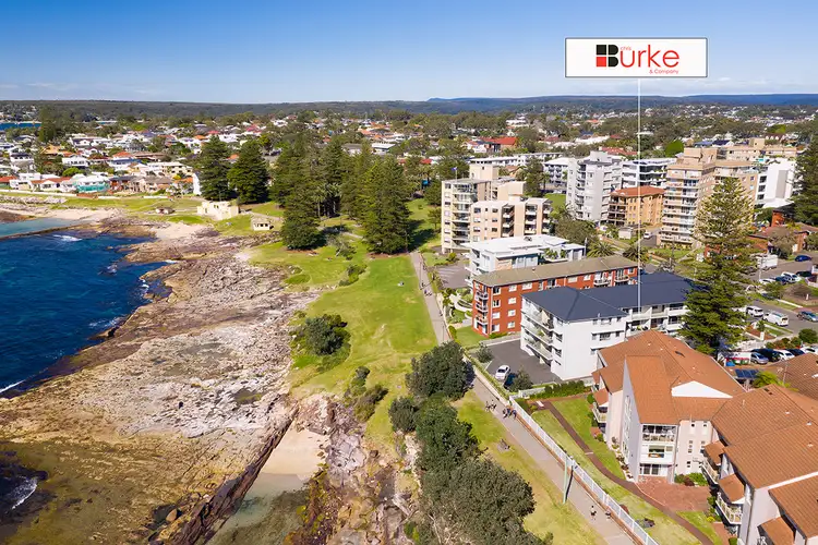 Main view of Homely unit listing, 18/12-14 Coast Avenue, Cronulla NSW 2230