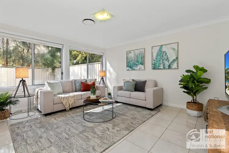 Second view of Homely house listing, LOT 224 Alessandra Drive, Kellyville NSW 2155