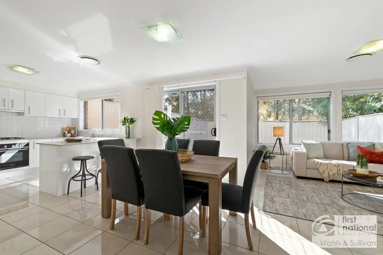 Sixth view of Homely house listing, LOT 224 Alessandra Drive, Kellyville NSW 2155
