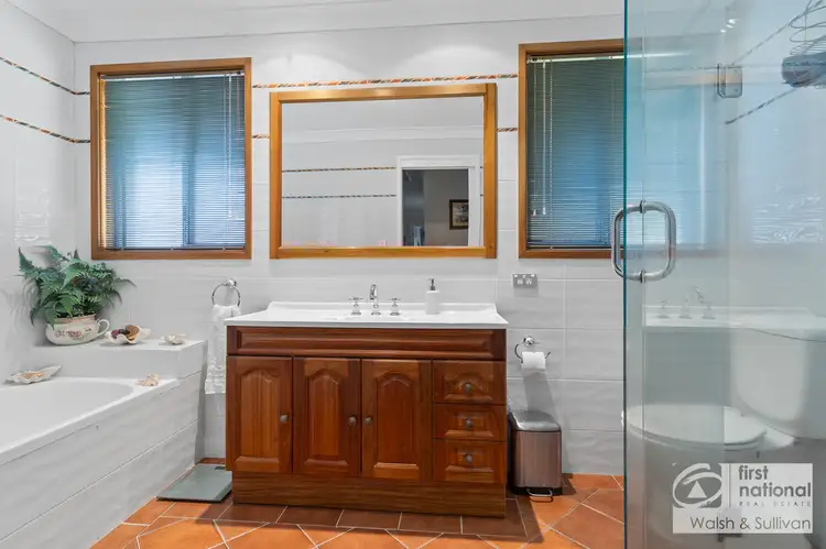 Fifth view of Homely house listing, 38 Luculia Avenue, Baulkham Hills NSW 2153