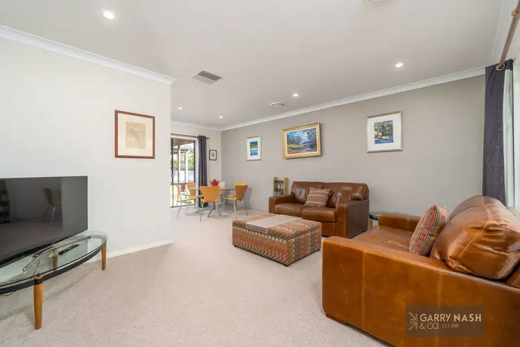 Third view of Homely house listing, 2 McDonald Court, Wangaratta VIC 3677