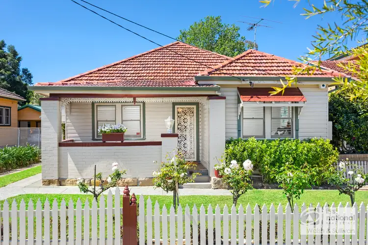 Main view of Homely house listing, 13 Hartland Street, Northmead NSW 2152
