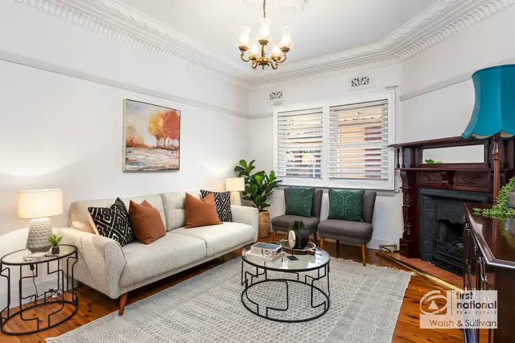 Second view of Homely house listing, 13 Hartland Street, Northmead NSW 2152
