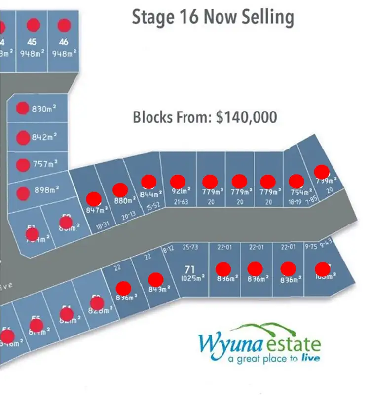 18 Wyuna Drive, Elliminyt VIC 3250