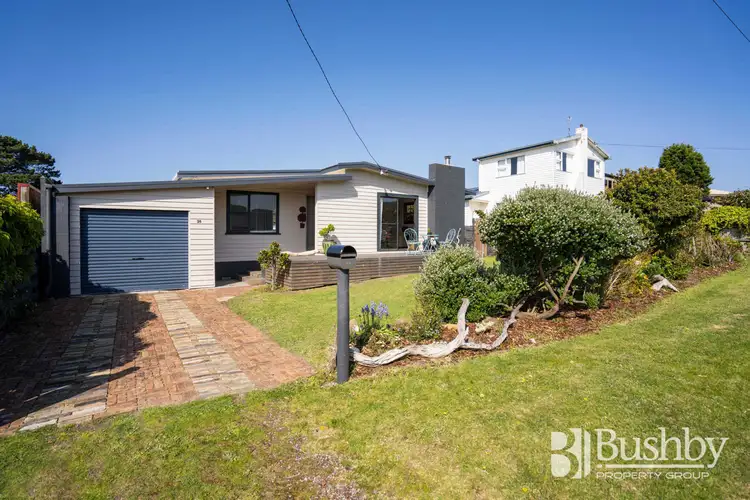 Main view of Homely house listing, 26 McKenzie Drive, Low Head TAS 7253