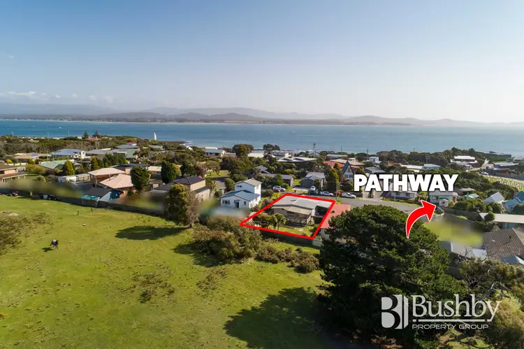 Third view of Homely house listing, 26 McKenzie Drive, Low Head TAS 7253